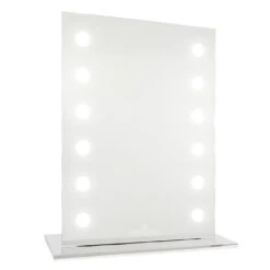 Hollywood Mirage I LED Vanity Mirror
