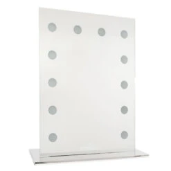 Hollywood Mirage II LED Vanity Mirror 14 Hollywood Mirage II LED Vanity Mirror -Impressionsvanity Impressions Vanity Hollywood Mirage II Off