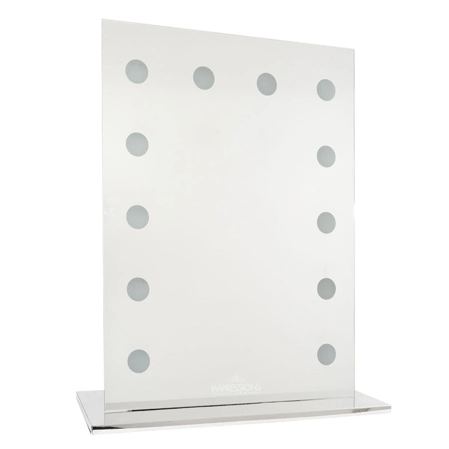 Hollywood Mirage II LED Vanity Mirror 6 Hollywood Mirage II LED Vanity Mirror - Image 4