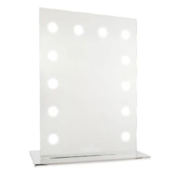 Hollywood Mirage II LED Vanity Mirror