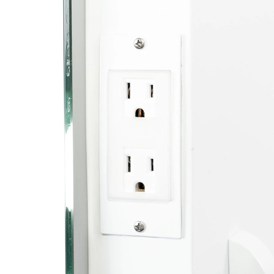 Hollywood Mirage II LED Vanity Mirror 7 Hollywood Mirage II LED Vanity Mirror - Image 5