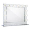 Hollywood Reflection® Plus Vanity Mirror 2 Hollywood Reflection® Plus Vanity Mirror -Impressionsvanity Impressions Vanity Hollywood Reflection Mirrored