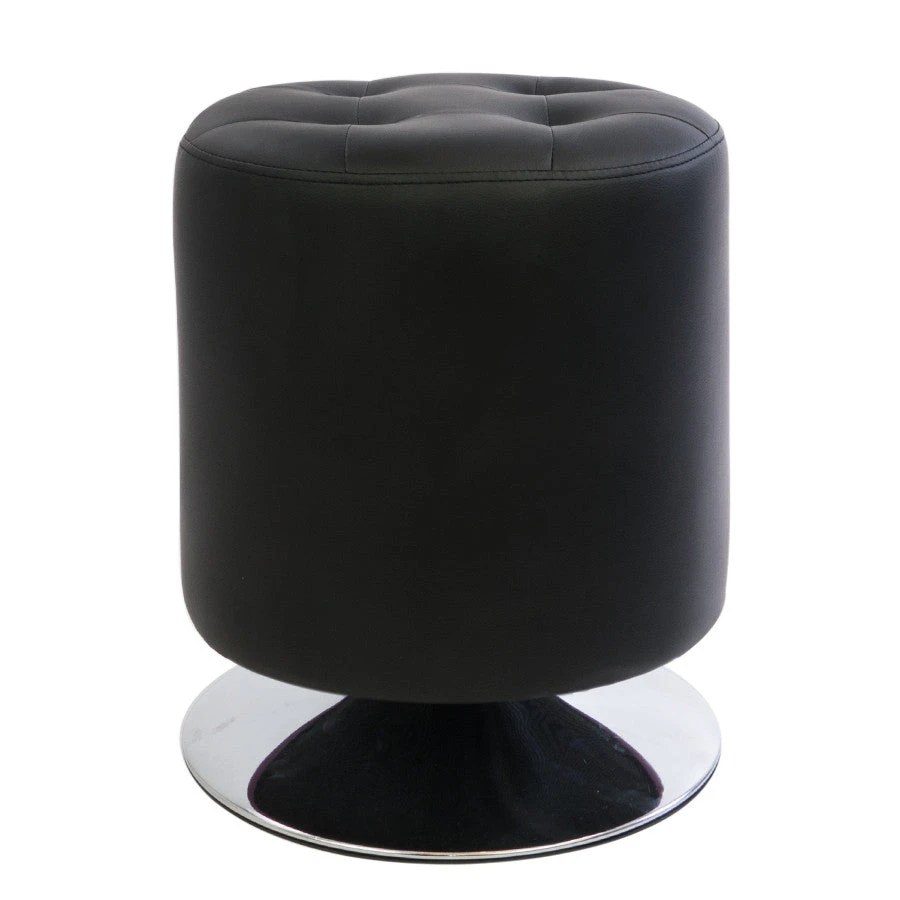 Rosey Tufted Vanity Ottoman 6 Rosey Tufted Vanity Ottoman - Image 4