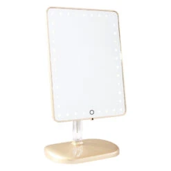 Touch Pro LED Makeup Mirror With Bluetooth Audio+Speakerphone & USB Charger -Impressionsvanity Impressions Vanity Touch Pro Makeup Mirror G001 e7291ba2 0932 4124 9c7f 000302ad98c1