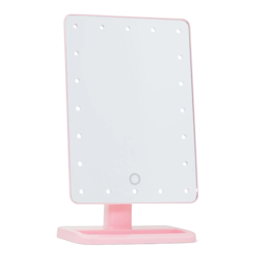 Touch XL Dimmable LED Makeup Mirror With Suction 5X 16 Touch XL Dimmable LED Makeup Mirror With Suction 5X - Image 14