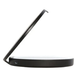 Solar Qi Wireless Charging Base LED Compact Mirror 15 Solar Qi Wireless Charging Base LED Compact Mirror -Impressionsvanity Impressions010720191776