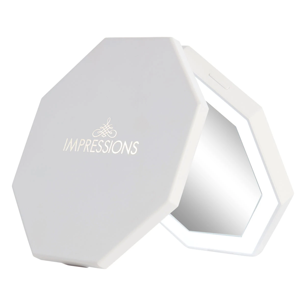 Cosmic Wireless Charging LED Compact Mirror 3 Cosmic Wireless Charging LED Compact Mirror
