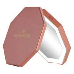 Cosmic Wireless Charging LED Compact Mirror 9 Cosmic Wireless Charging LED Compact Mirror -Impressionsvanity Impressions010720191879