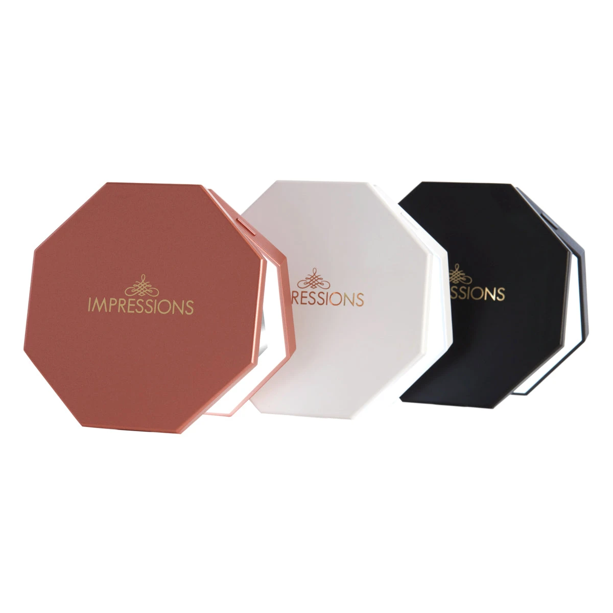 Cosmic Wireless Charging LED Compact Mirror 6 Cosmic Wireless Charging LED Compact Mirror - Image 4