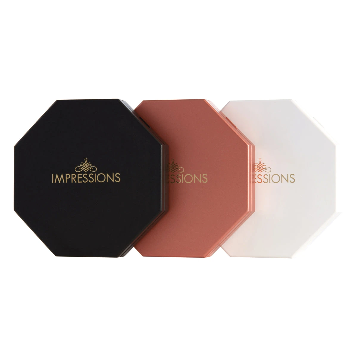 Cosmic Wireless Charging LED Compact Mirror 7 Cosmic Wireless Charging LED Compact Mirror - Image 5