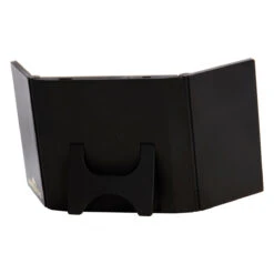 Nova Wireless Charging LED Trifold Compact Mirror -Impressionsvanity Impressions010720191915