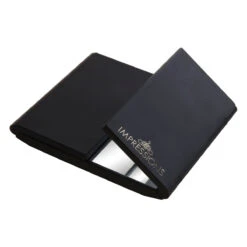 Nova Wireless Charging LED Trifold Compact Mirror -Impressionsvanity Impressions010720191944