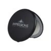 Infinity LED Compact Mirror 2 Infinity LED Compact Mirror -Impressionsvanity Infinity Black 1