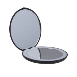 Infinity LED Compact Mirror -Impressionsvanity Infinity Black 3