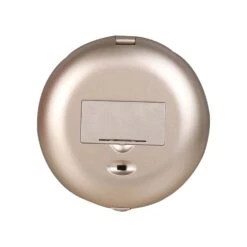 Infinity LED Compact Mirror -Impressionsvanity Infinity Gold 3
