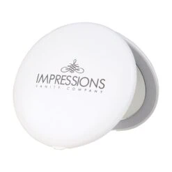 Infinity LED Compact Mirror -Impressionsvanity Infinity White 1