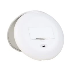 Infinity LED Compact Mirror -Impressionsvanity Infinity White 2