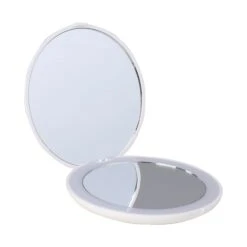 Infinity LED Compact Mirror -Impressionsvanity Infinity White 4