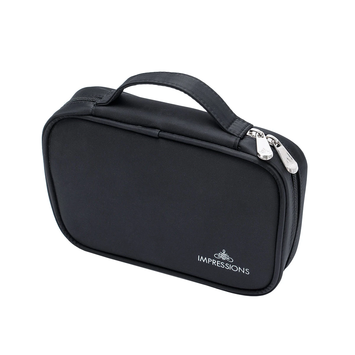 Ibiza Slim Brush Holder Case 4 Ibiza Slim Brush Holder Case - Image 2