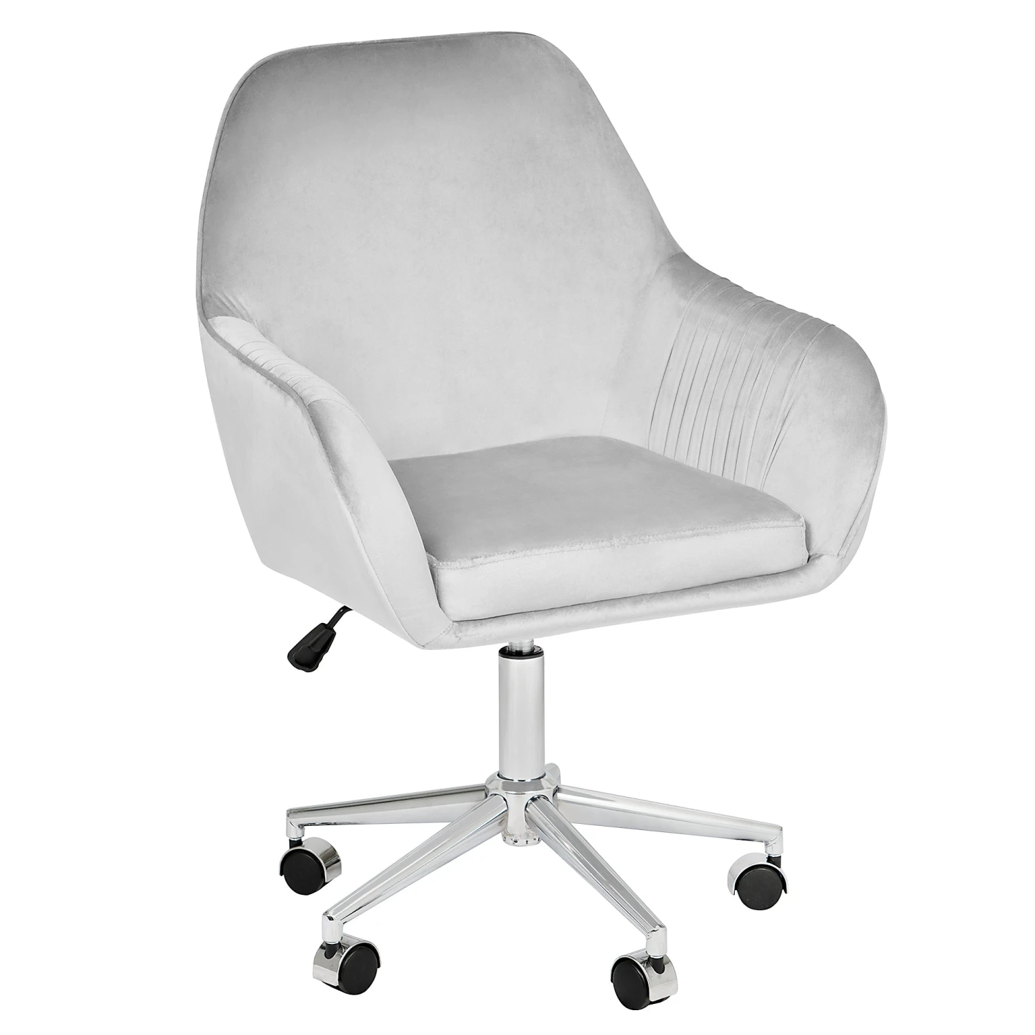 Kelly Swivel Vanity Chair 12 Kelly Swivel Vanity Chair - Image 10