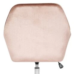 Kelly Swivel Vanity Chair 33 Kelly Swivel Vanity Chair -Impressionsvanity Kelly 2 NewPinkCropped