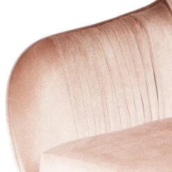 Kelly Swivel Vanity Chair 35 Kelly Swivel Vanity Chair -Impressionsvanity Kelly 4 NewPinkCropped