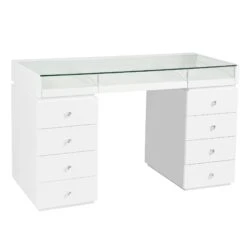 SlayStation® Bella Vanity Table