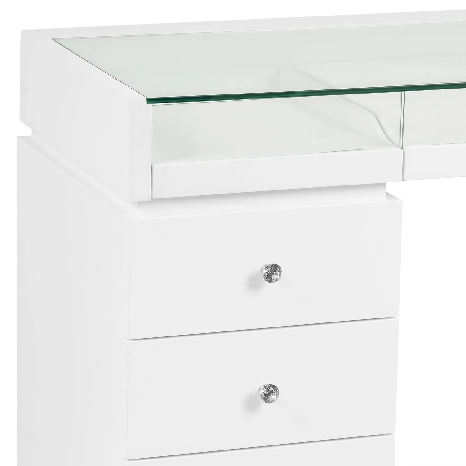 SlayStation® Bella Vanity Table 4 SlayStation® Bella Vanity Table - Image 2