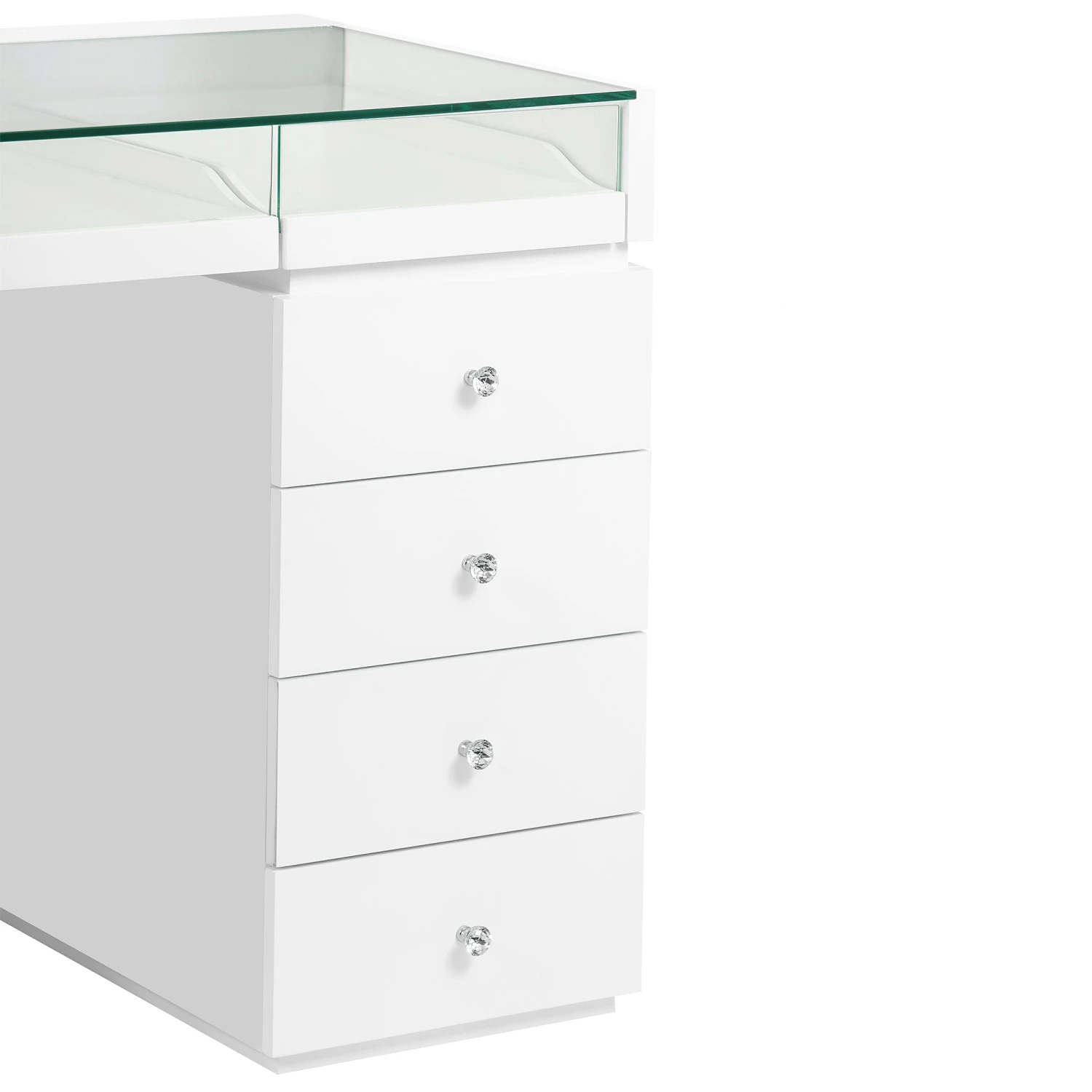 SlayStation® Bella Vanity Table 5 SlayStation® Bella Vanity Table - Image 3