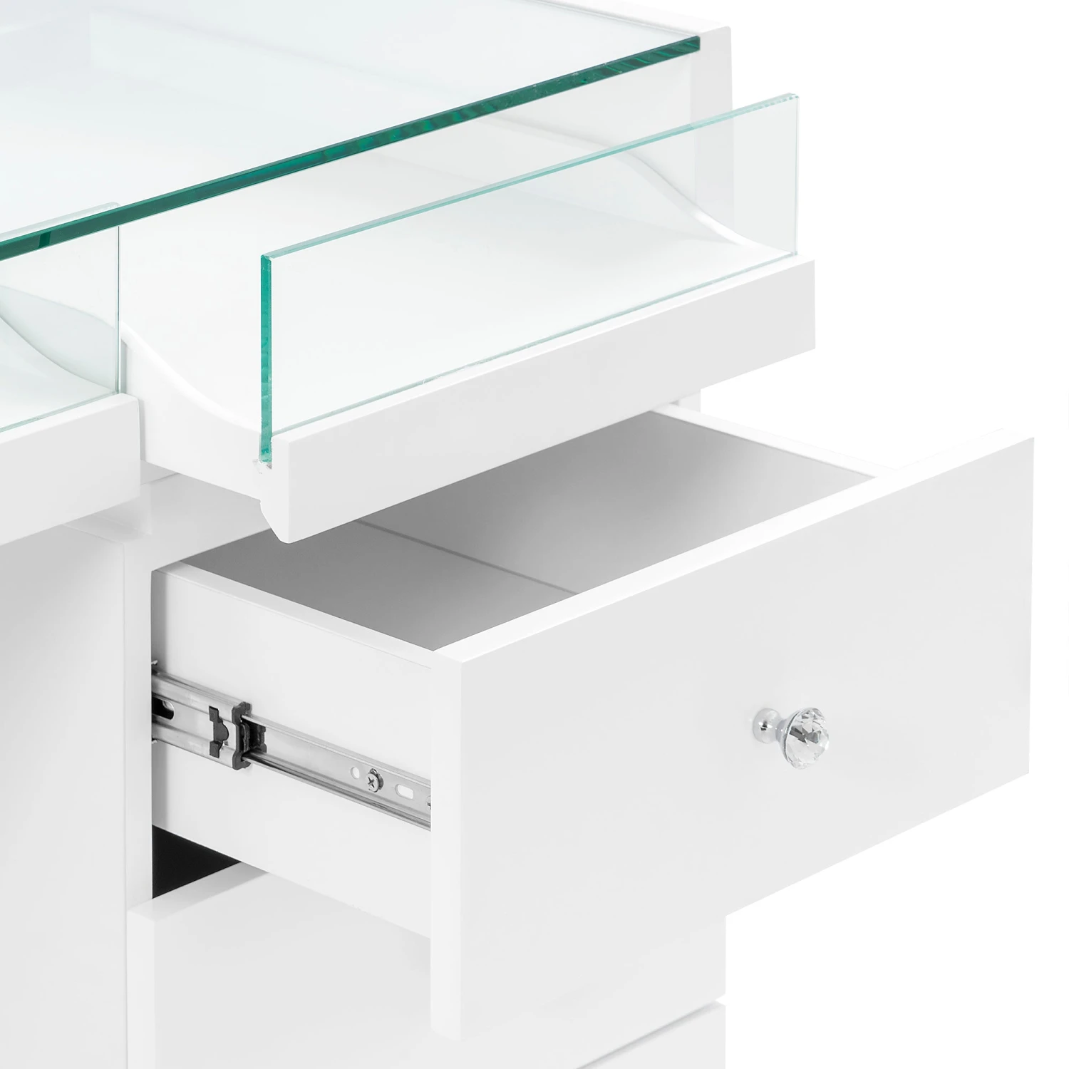 SlayStation® Bella Vanity Table 6 SlayStation® Bella Vanity Table - Image 4