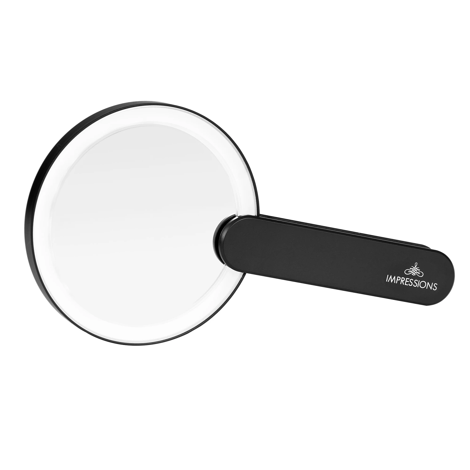 Swivel LED Makeup Mirror 3 Swivel LED Makeup Mirror