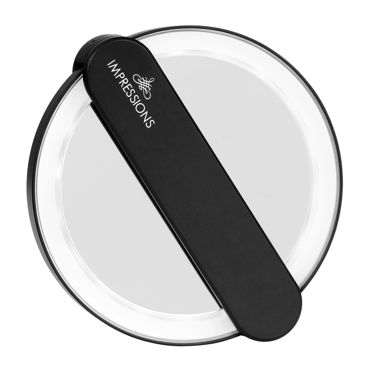 Swivel LED Makeup Mirror 4 Swivel LED Makeup Mirror - Image 2