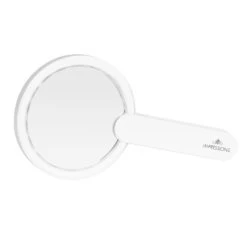 Swivel LED Makeup Mirror 23 Swivel LED Makeup Mirror -Impressionsvanity LEDSwivel White 1