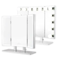 Trifecta Plus Vanity Mirror