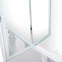 Trifecta Pro Vanity Mirror -Impressionsvanity LV29S DETAIL2
