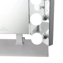 Trifecta Pro Vanity Mirror -Impressionsvanity LV31S DETAIL
