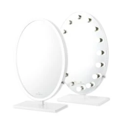 Heiress Plus Vanity Mirror