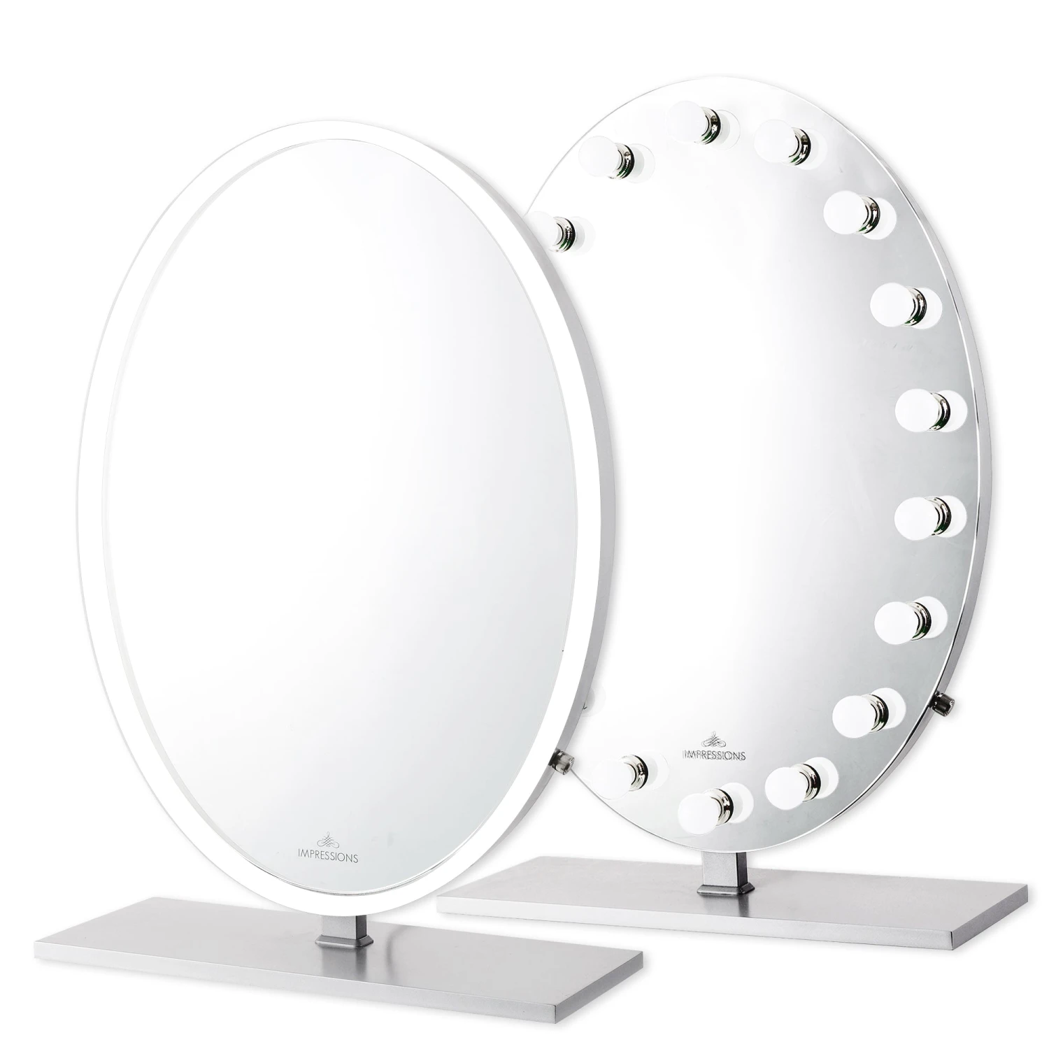 Heiress Pro Vanity Mirror 3 Heiress Pro Vanity Mirror