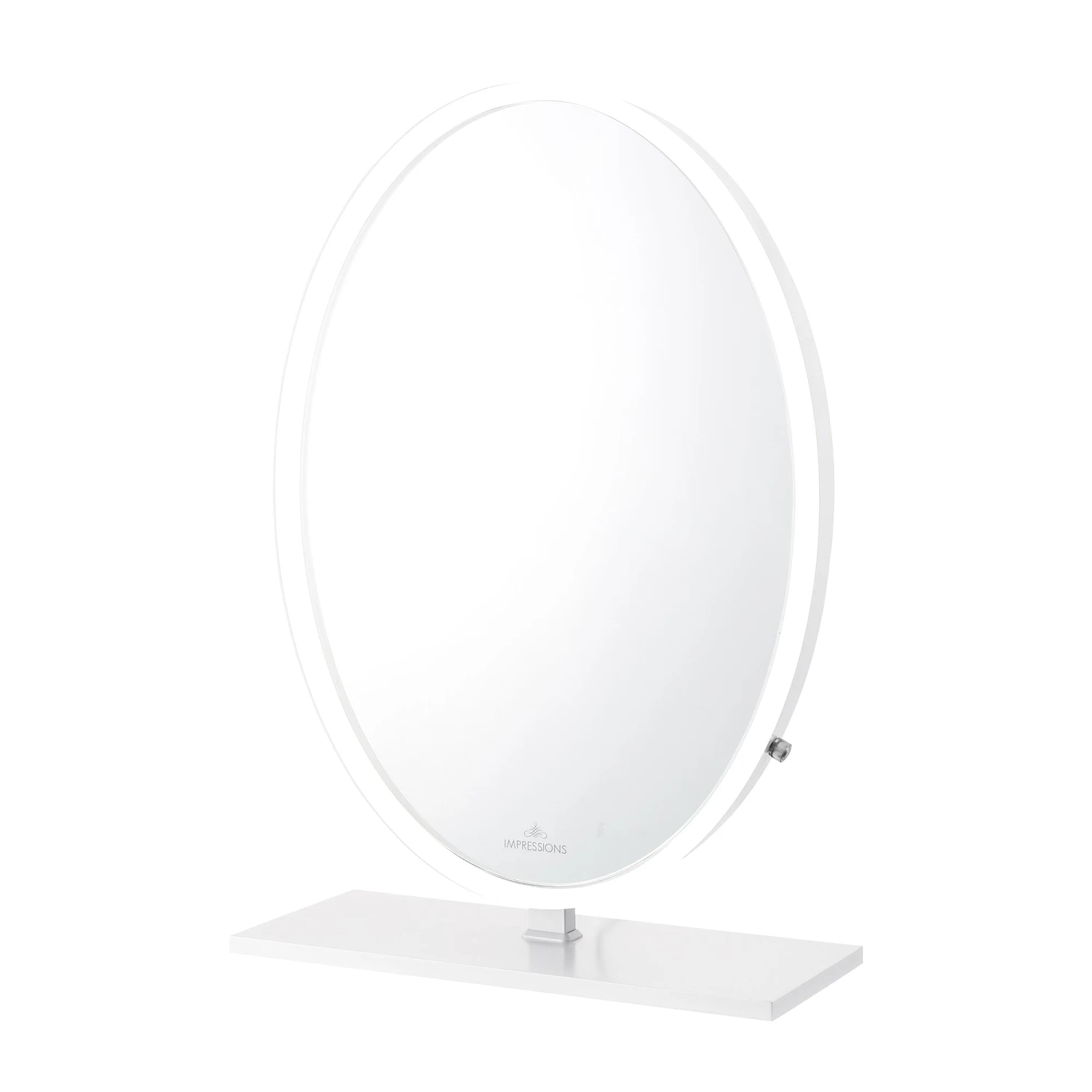 Heiress Pro Vanity Mirror 4 Heiress Pro Vanity Mirror - Image 2