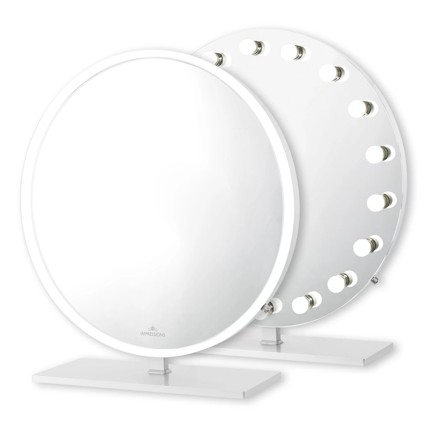 Monarch Pro Vanity Mirror 3 Monarch Pro Vanity Mirror