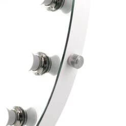 Heiress Plus Vanity Mirror -Impressionsvanity LV36W DETAIL