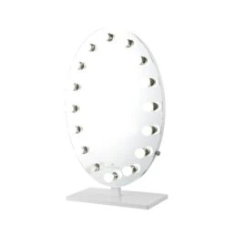 Heiress Plus Vanity Mirror -Impressionsvanity LV36W F 1