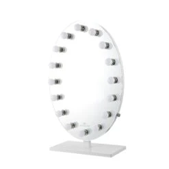 Heiress Plus Vanity Mirror -Impressionsvanity LV36W F 2