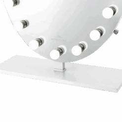 Heiress Pro Vanity Mirror 25 Heiress Pro Vanity Mirror -Impressionsvanity LV37S DETAIL 2