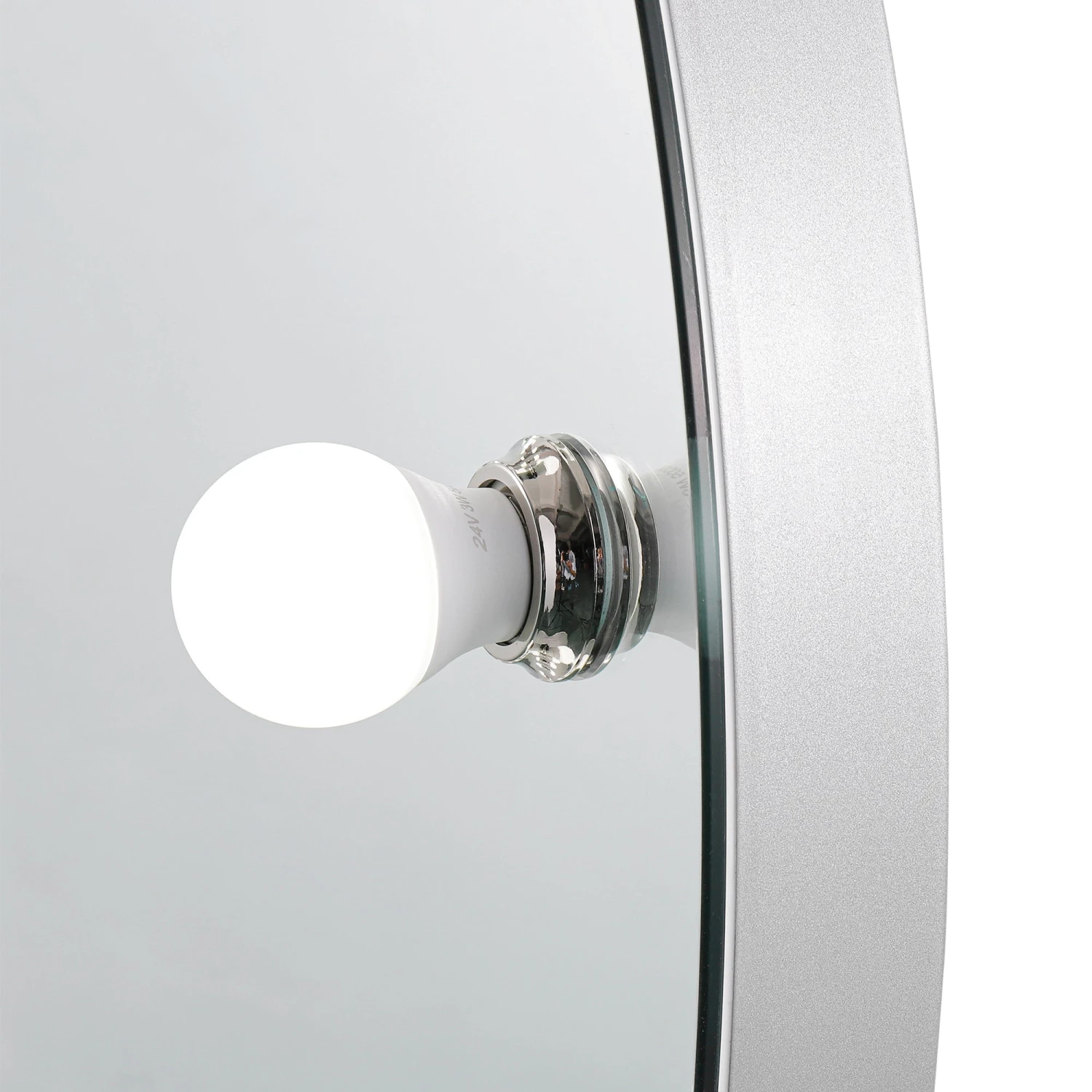 Monarch Plus Vanity Mirror 12 Monarch Plus Vanity Mirror - Image 10