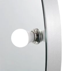 Monarch Pro Vanity Mirror 22 Monarch Pro Vanity Mirror -Impressionsvanity LV39S DETAIL2