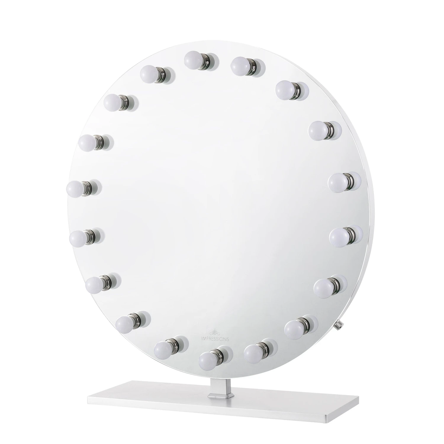 Monarch Pro Vanity Mirror 10 Monarch Pro Vanity Mirror - Image 8