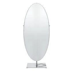 Heiress Full Length Vanity Mirror -Impressionsvanity LV40S B