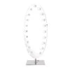 Heiress Full Length Vanity Mirror 2 Heiress Full Length Vanity Mirror -Impressionsvanity LV40S F1