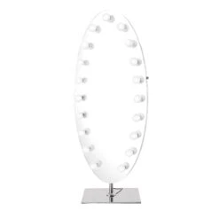 Heiress Full Length Vanity Mirror